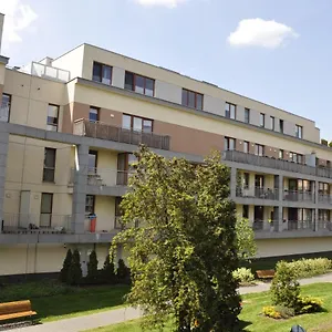 Prudentia Wilanów Apartament Warszawa