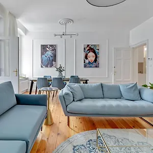  Apartament Lion -tokio Premium At The Center