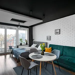 24 Premium Apartament Wrocław