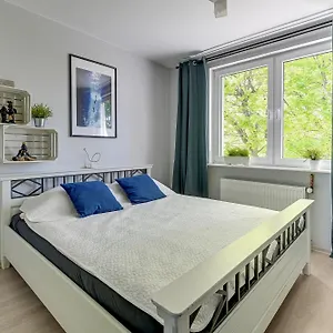Dream Apartments- Alpha Apartament Sopot