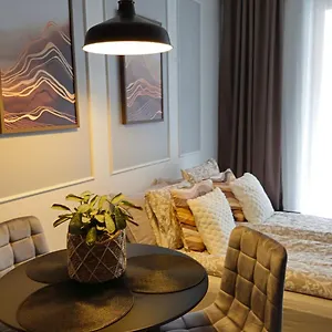 Elite 7 Jezyce- Baranczaka 7 Apartament Poznań